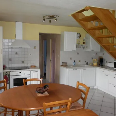 Clevacances Dans Le Finistere Casa de Férias